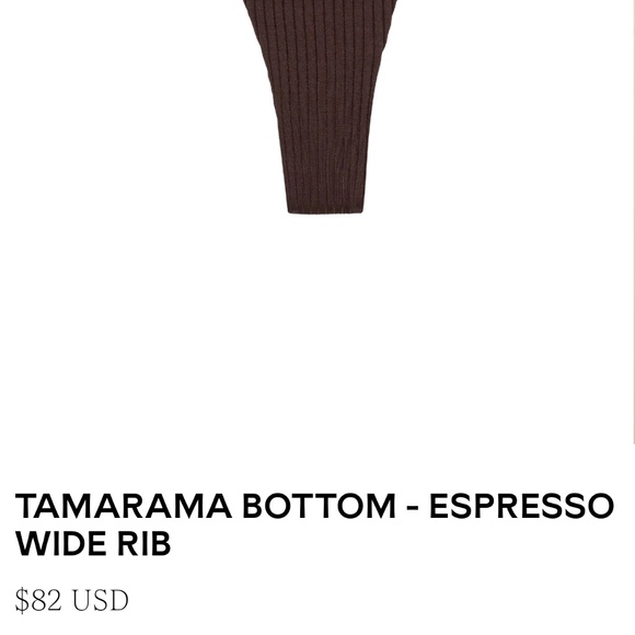 Monday Swimwear - Picture 8 of 9